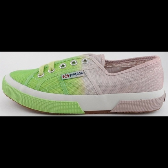 Brand New Superga Cotu J Classic Sneakers - Picture 2 of 4